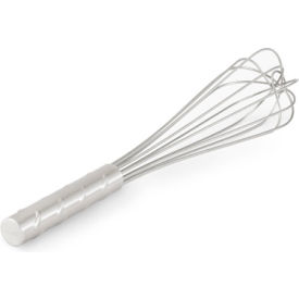 Stainless French Whip 24"
