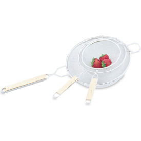Strainer - Medium Mesh 8"