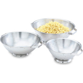 5 Quart Stainless Steel Colander