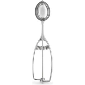 Oval Disher 46x58 Mm - Size 24