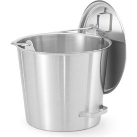 Hook-On Pail Cover