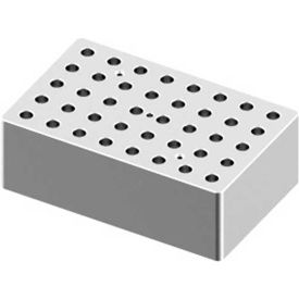 Heating Block, Used For 0.5ml Tubes, 40 Holes