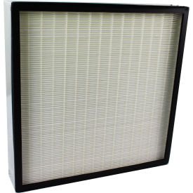HEPA Filter For Novair 700, 3"L x 16"W x 16" H