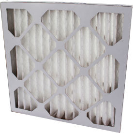 Square Filter For Novair 700, 2"L x 16"W x 16"H