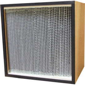 HEPA Filter for Novair 1000, 11-1/2"L x 16"W x 16"H
