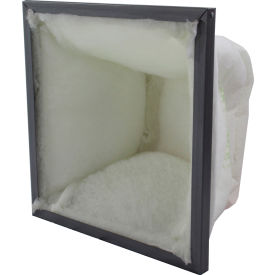 Novatek General Purpose Replacement Filter For Novair 1000, 11-1/2"L x 16"W x 16" H