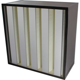 HEPA Filter For Novair 2000, 11-1/2"L x 24"W x 24"H
