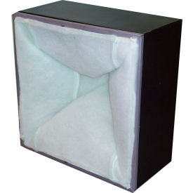 General Purpose Filter Kit For Novair 2000, 11-1/2"L x 24"W x 24" H