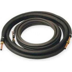 Refrigeration Line Set For All 24,000 BTU Indoor Units, 1/4" x 1/2" x 35'