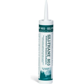 Build Your Own Berm-SEAL Sili-Thane 803 Sealant, 6 Per Pack