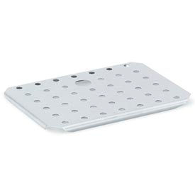1/2 Super Pan 3 False Bottom