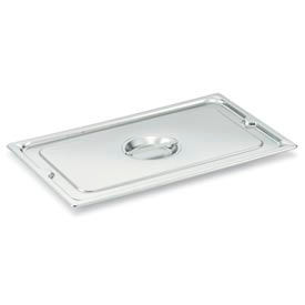 1/2 Half Solid Super Pan 3 Cover