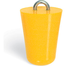 SpillTech DP3 Conical Drain Plug, 3"