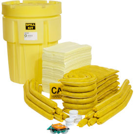 HazMat 95-Gallon Spill Kit