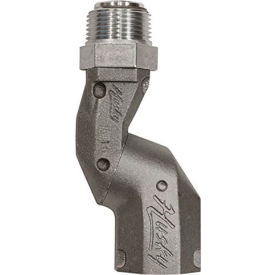 Fill-Rite 3/4" Multi-Plane Swivel with Double O-Ring Seals, GPM, End of Delivery Hose
