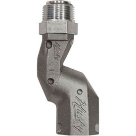 1" Multi-Plane Swivel with Double O-Ring Seals, GPM, End of Delivery Hose