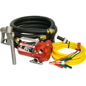 RD812NH, Rotary Hinged Vane Pump, Portable, 8 GPM, Multiple Mounting Options