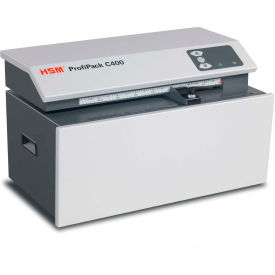 ProfiPack C400 Single Layer Cardboard Converter