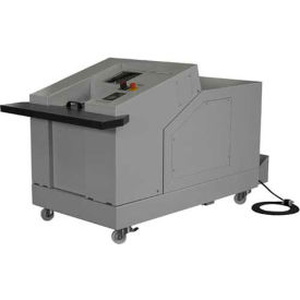 HDS 230-1 Hard Drive & Back Up Media Shredder, Single Stage