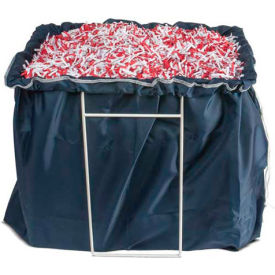 Reusable Nylon Shredder Bag, Fits 225, B32 & B34