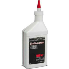 Shredder Oil, 16oz Pint Bottles, 12/Case