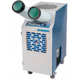 Portable Air Conditioner - 2 Ton, 22,900 BTU