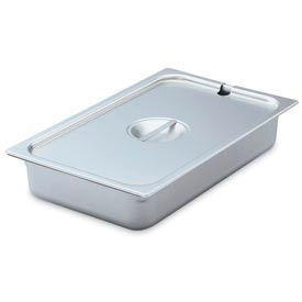 Vollrath Flat Slotted Cover For Full Pan