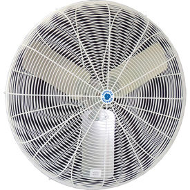 30" OSHA Compliant Circulation Fan, 115V, 9420 CFM