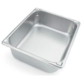 Full Size 4 Inch Heavy Gauge Pan 30040