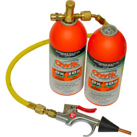 System Flush Starter Kit QT1150