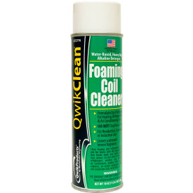 Foaming Coil Cleaner - 18 Oz. Can