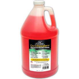 Concentrated Descaler Solution QT7710 1 Gallon