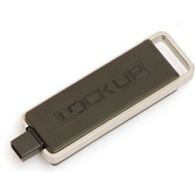 Lockup Manager Flex Key