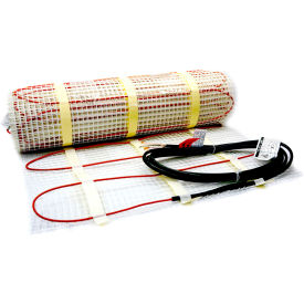 Heatwave Floor Heating Mat - 30 Sq. Ft. 120V