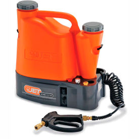 CoilJet Portable HVAC Coil Cleaner System, 125 PSI, 0.6 GPM