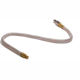 CoilJet™; Flexible Wand 0°