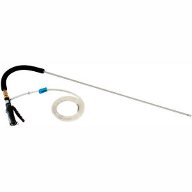 Condenser Needle - Condenser Coil Cleaner