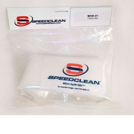 Mini Split Bib Kit Replacement Bib