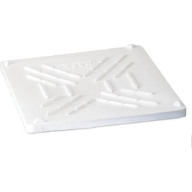 Decade Lid 48x40 Dolav 1000 Universal Ace - White