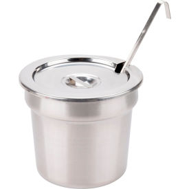 Soup Merchandiser Accessory Kit