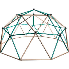Geo Dome Climber, Earthtone