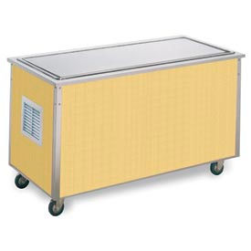 Signature Server - Frost Top Stations 74"L x 28"W x 30" H