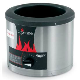 4-1/8 Qt. Food Warmer