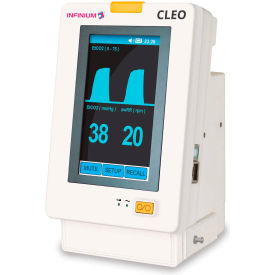 Capnography Monitor