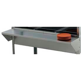 Servewell Plate Rest 61-1/4"