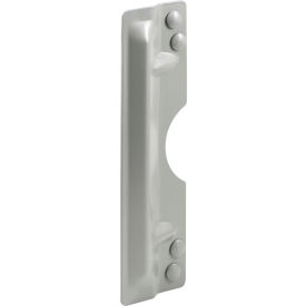 Latch Shield, 11"H, Gray