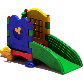 Discovery Center Super Sprout Play Structure