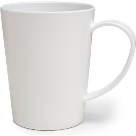 Mug 12 oz - White
