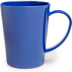 Mug 12 oz - Ocean Blue