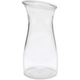 Carafe .50 Liter - Clear